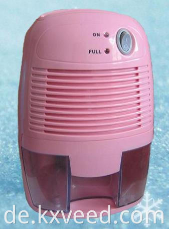 Fabrik Großhandel Mini Tragbarer Kaltgetränk Gefrierschrank